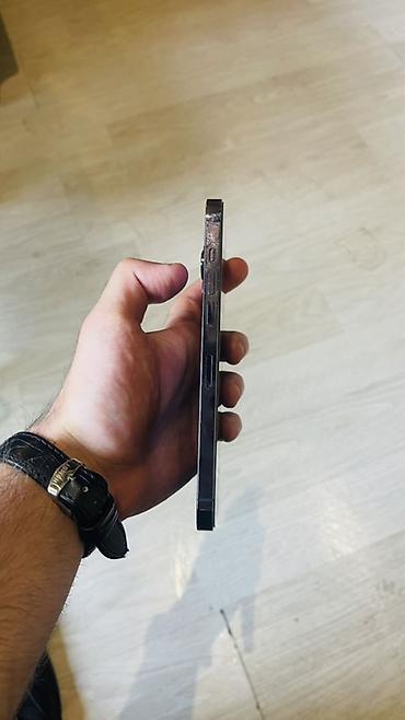 ayfon 7 s: IPhone 14 Pro, 256 GB, Qara, Face ID — 2
