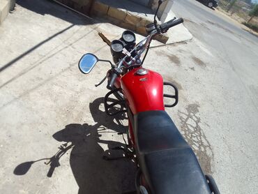 Mopedlər,skuterlər: Tufan - M50, 50 sm3, 2023 il, 10000 km