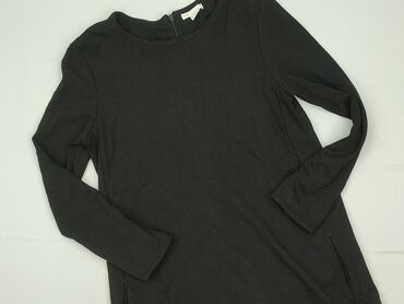 czarne rozkloszowane sukienki: H&M, Women`s dress, S (EU 36) at lalafo.pl czarne rozkloszowane sukienki: H&M, Women`s dress, S (EU 36)