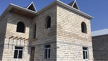 Həyət evləri və villalar: Masazır 5 otaqlı, 165 kv. m, Kredit var, Təmirsiz — 2