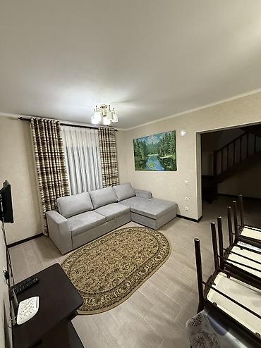 Продажа коттеджей и домов: 4 комнаты, 120 м², 3 соток, Чок-Тал, Собственник — 36