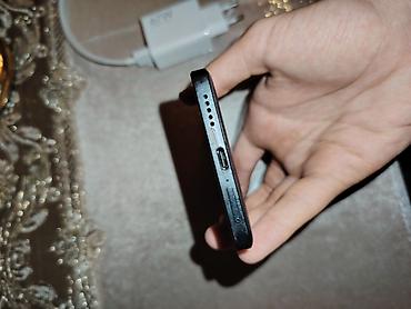 poco f3: Poco X6 Pro 5G, 256 GB, rəng - Qara, Barmaq izi — 3