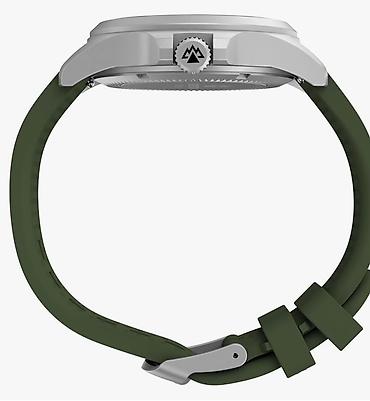 garmin forerunner 55: Timex Expedition Solar – мужские наручные часы на солнечной энергии — 2
