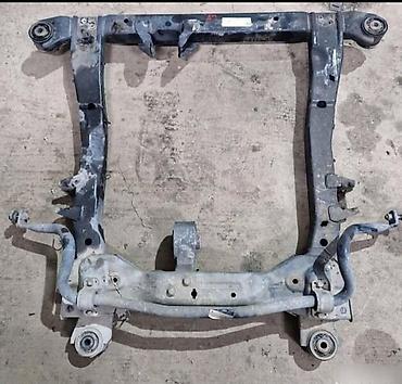passat b5.5 farovi: PREDNJI TRAP MOST ZA OPEL ASTRA J | Svi delovi za Opel vozila  — 1
