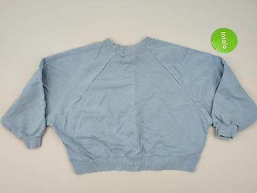 pull and bear bluzy z kapturem: Sinsay, Bluza damska
, rozmiar XS — 3