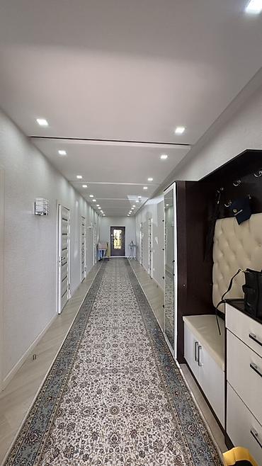 скай парк: Коттедж, Asia Palace, Сары-Ой, 10 мест — 6