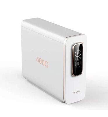 Su filtrləri: Puretech su filtrləri üçün kartriclər dəsti. Dəstdə 3 önləyici filtr — 28