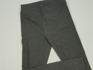 Kobiety: 4F, Legginsy Sportowe damskie, M