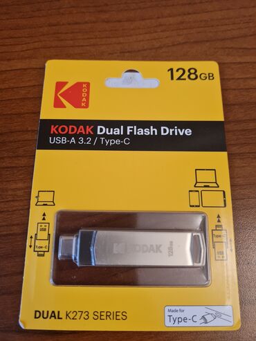 a13 128 gb: Flash kart 128 GB, USB 3.2, Yeni