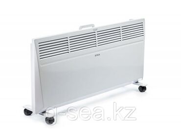 Электрические обогреватели: Электрический обогреватель Конвекторный, Напольный, 2000 Вт — 2