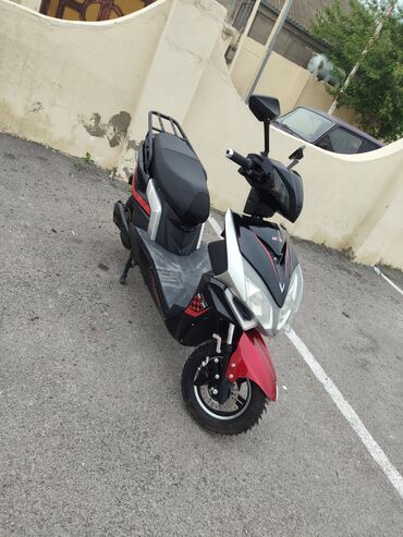 maped işlənmiş: Moon - MooN 50 sm3, 2024 il, 30 km