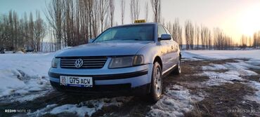 Volkswagen: Volkswagen