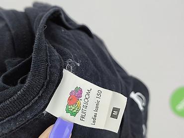 hellfire club bluza: Fruit Of The Loom, T-shirt damski, rozmiar M — 4