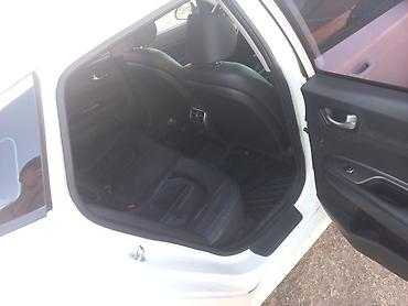 Kia: Kia K5: 2019 г., 2 л, Автомат, Газ, Седан — 10