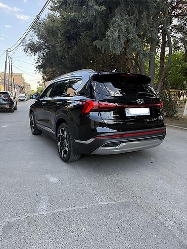 masin salon: Hyundai – yüksək təchizatlı salon və müasir təhlükəsizlik • Servis — 7