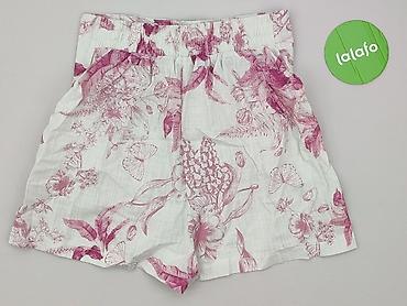 spodenki bufiaste: Szorty damskie, rozmiar S — 3