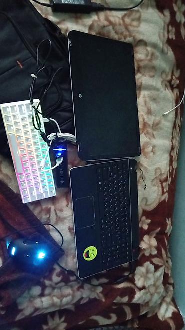 balaca printer: USB 3.0 “Superspeed” 7 portlu HUB - 7 ədəd USB 3.0 portu: siçan — 2
