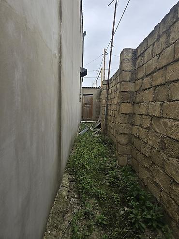 bağ evi: Hövsan qəs. 6 otaqlı, 80 kv. m, Orta təmir — 4