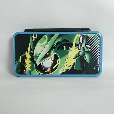 fiksna: REZERVISANO – Nintendo NEW 2DS XL U ponudi Nintendo NEW 2DS XL — 8