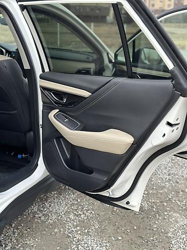 Subaru: Subaru Outback: 2021 г., 2.5 л, Вариатор, Бензин, Универсал — 34