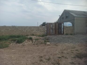 Həyət evləri və villaların satışı: Satılır: Yaşma qəsəbəsi yeni ödənişli Quba yoluna yaxın ərazidə — 1