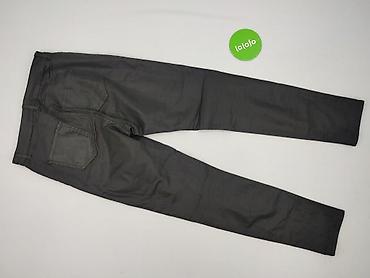 spodnie sellpy: H&M, Spodnie materiałowe damskie, rozmiar M — 3