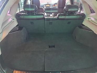 Toyota: Toyota Harrier: 2004 г., 2.4 л, Автомат, Газ, Кроссовер — 6