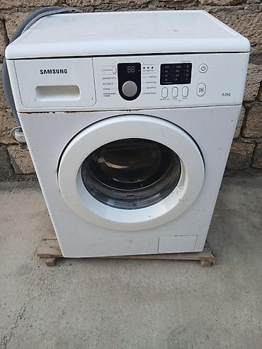 azercell operatora nece zeng edim: 6 kq lıq Samsung paltaryuyan maşın satılır.nəsə prablemi var.qiyməti — 3