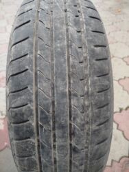 шыны на трактор: Шины 185 / 65 / R 14, Лето, Б/у, Запаска, Легковые, Вьетнам, Accelera