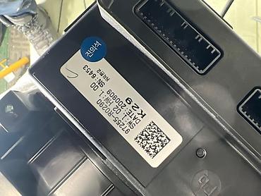 oem: Товар: блок отопителя/климат‑установки (печка/испаритель/корпус HVAC) — 8