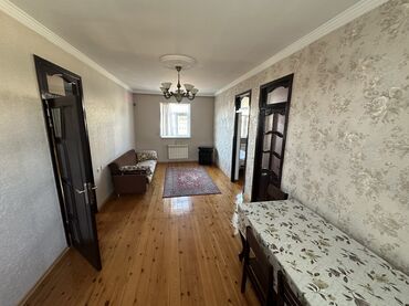 Bağ evlərinin kirayəsi: 80 kv. m, 3 otaqlı, Hovuzsuz, Kombi, Qaz, İşıq — 16