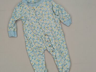 kombinezon dla niemowlaka zimowy: Cobbler, 3-6 months, condition - Perfect