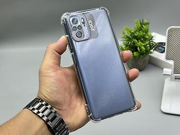 poco x3 128: Poco M5s, Б/у, 256 ГБ, цвет - Синий, 2 SIM — 6