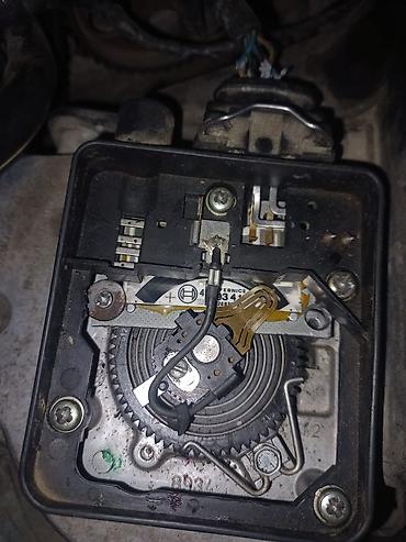 rels isiq: Opel vectra a 2.0 sadə matora işlənmiş vozduxamer. 3 ədəd qaldı. far — 3