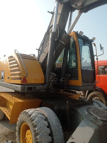 Yük maşınları: Volvo 180, 2011 il, motor 10 l, İşlənmiş — 14