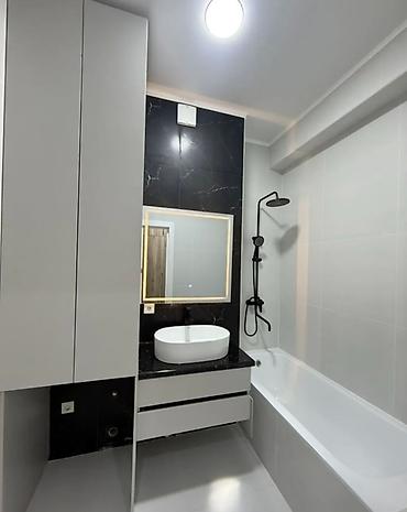 60: 2 комнаты, 60 м², Филармония Элитка, 10 этаж, Евроремонт — 6