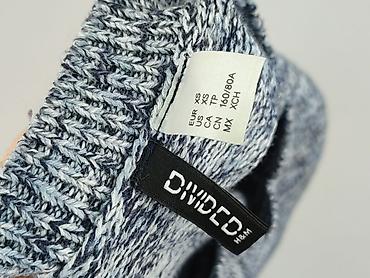 kożuszek c: H&M Divided, Sweter damski, rozmiar XS — 4