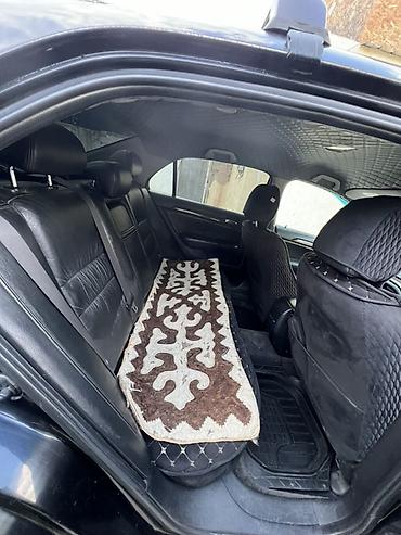 Унаа сатуу: Honda Inspire: 2003 г., 3 л, Автомат, Бензин, Седан — 5