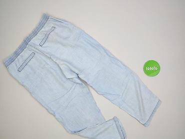 weekday spodnie: UP2Fashion, Spodnie materiałowe damskie, rozmiar L — 3