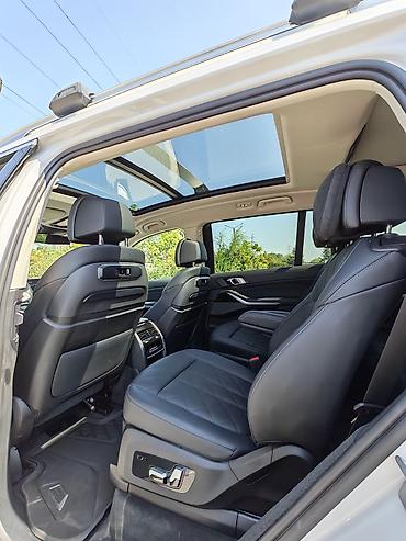bmw e34 3 2: BMW X7: 2022 г., 3 л, Автомат, Бензин, Внедорожник — 8