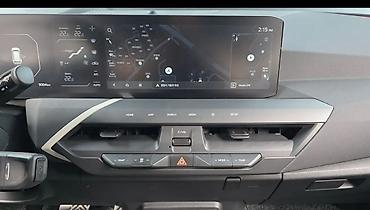 кия ев 9: Kia EV5: 2023 г., Автомат, Электромобиль, Кроссовер — 9