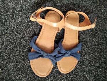 gore tex obuca: Sandals, Size - 32