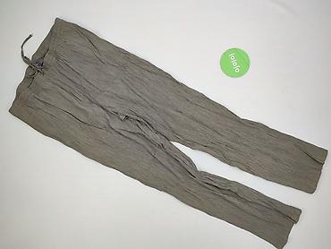 vibted pl: Primark, Spodnie materiałowe damskie, rozmiar L — 2