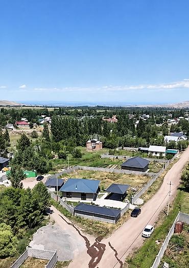 обмен кв на дом: 20 соток, Для строительства, Красная книга — 5