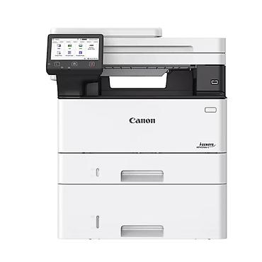 №: 14762 Məhsulun adı: ÇFQ Canon I‑SENSYS MF463DW II (7188C008), ağ