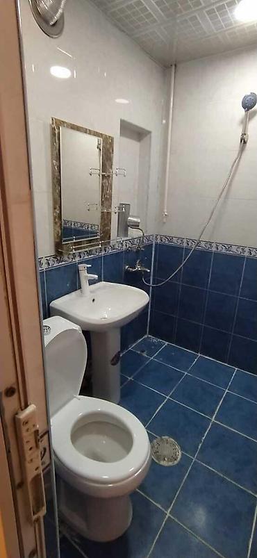 xalqlar dostlugu ev: Bakı, 8-ci kilometr, 2 otaqlı, Köhnə tikili, m. Xalqlar Dostluğu, 40 kv. m — 4