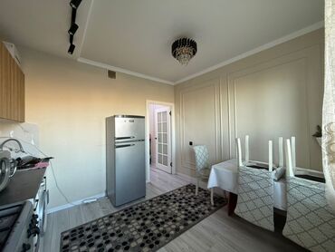 Продажа квартир: 1 комната, 48 м², Элитка, 3 этаж, Евроремонт at lalafo.kg — 13 Продажа квартир: 1 комната, 48 м², Элитка, 3 этаж, Евроремонт — 13