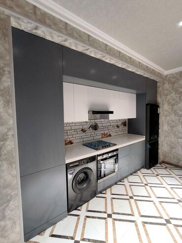 Мебель на заказ: Мебель на заказ, Кухня, Вешалки, С матрасом, Стол — 2