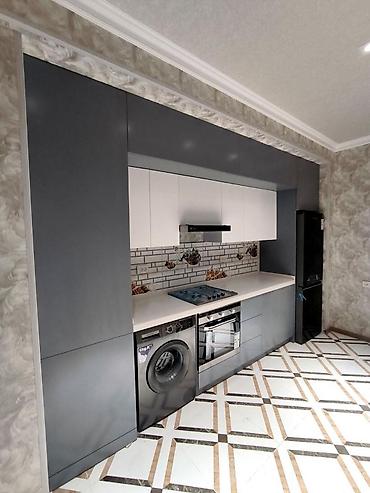 Мебель на заказ: Мебель на заказ, Кухня, Кухонный гарнитур — 4