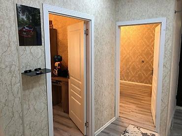 yasma: Bakı, Yasamal, 3 otaqlı, Köhnə tikili, m. İnşaatçılar, 65 kv. m — 5
